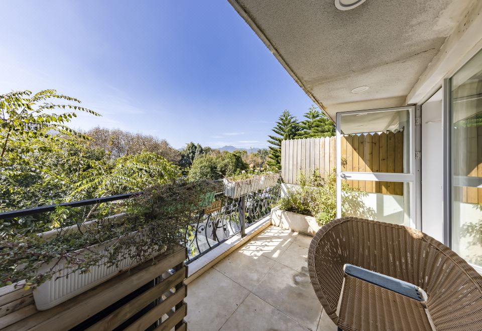 夢境·星空大床房（花園露臺丨梵高星空頂）