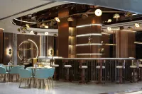 WenZhou RuiJin Hotel Hotels in Yongjia