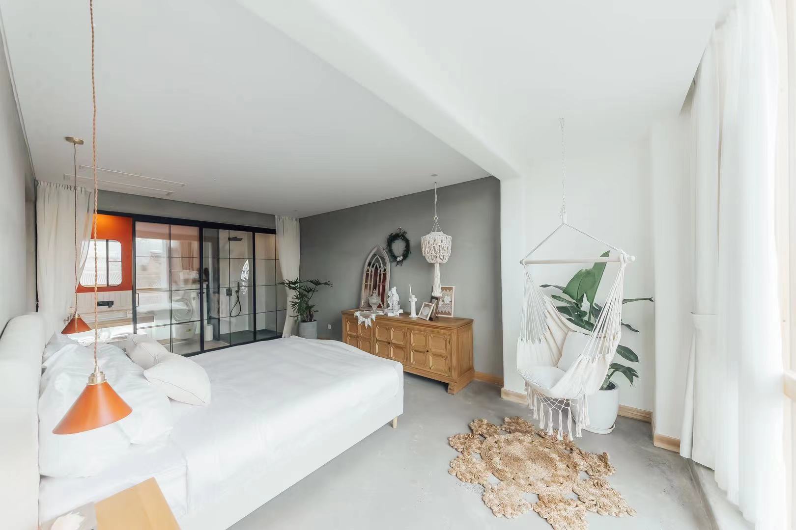 子午线豪华套房