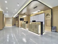 rujia Aifeel hotel(Fu Yu Longjia square hotel) Hotels in Fuyu