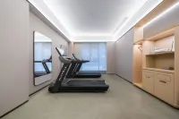 JI Hotel (Yichang Zigui Three Gorges Migration Museum)