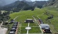 馬蹄雲棲民宿