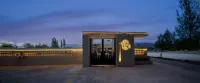 Chunyu · Camellia Isle · Private Hot Spring Pool Homestay (Nalati Town) Hotels in 