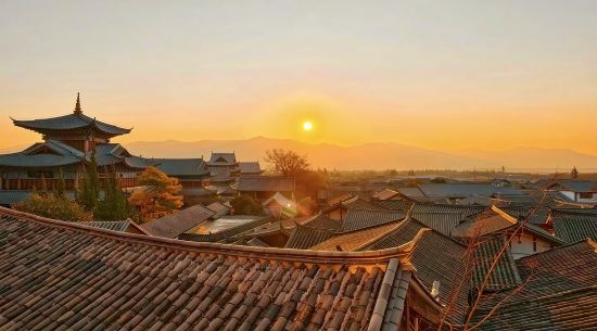 Chunshi · Zhiyi | Scenic Vacation Apartment (Gucheng Mufu)