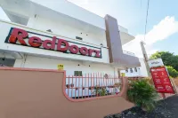 RedDoorz @ Pag Asa Rawis Legazpi Các khách sạn ở 