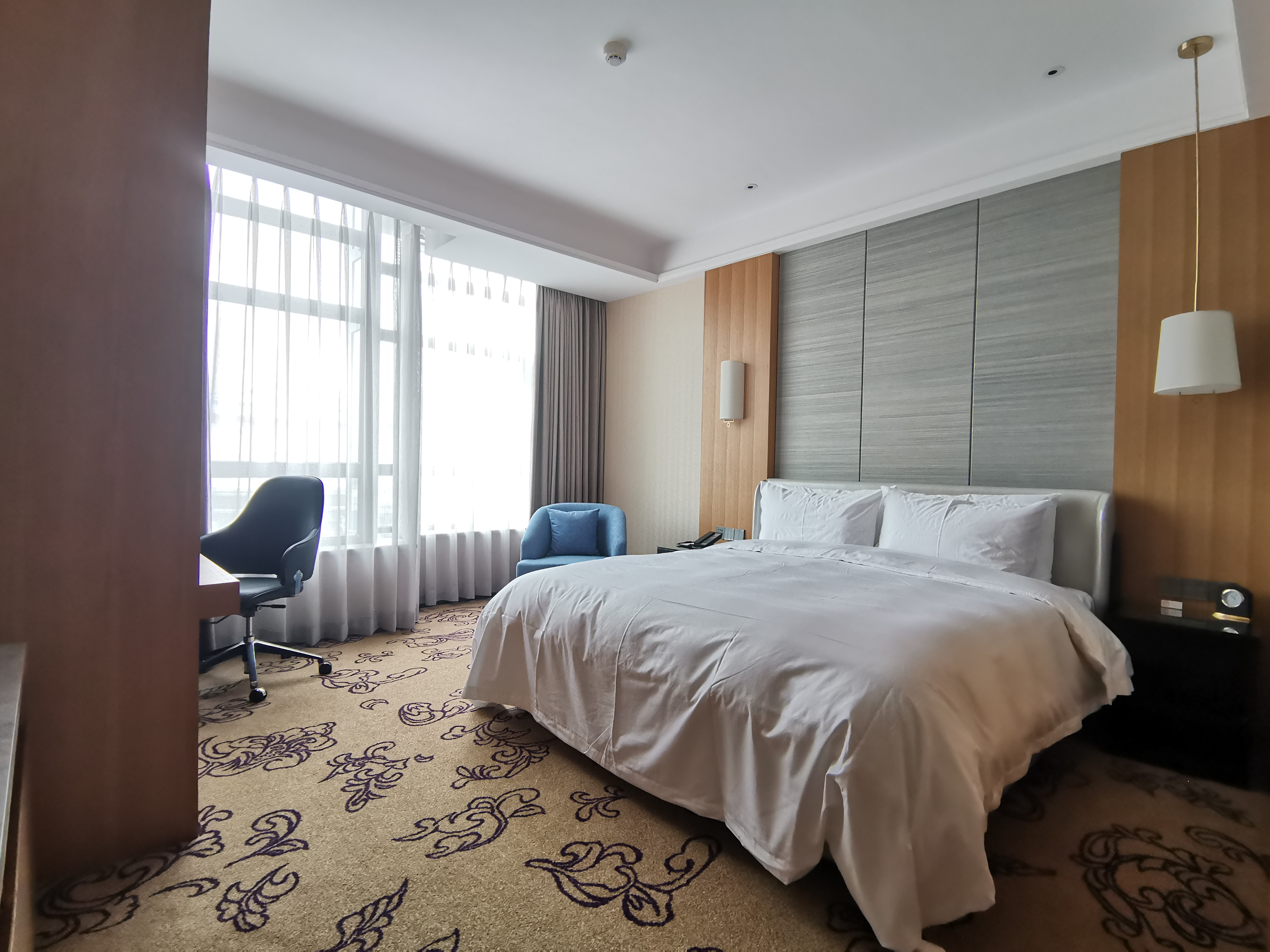 Business Double Room