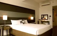 普里瓦託奧爾蒂加酒店