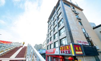 Xiamen Lidao Wanghai Cinema Apartment