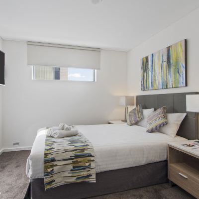 Standard Room Aspire Wing