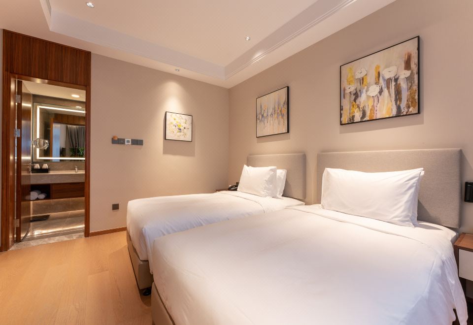 现代御逸·雅墅