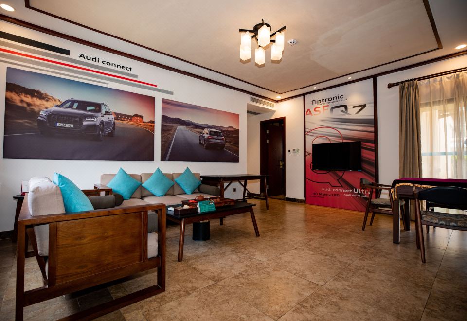 Baodun Lake Hushan Hot Spring ResortVenice Hot Spring Villa - 2-Room, Near Water