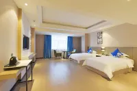 Yeste Hotel (Bama Bus Terminal)