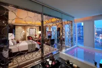 Waldorf Astoria Las Vegas Hotels in 