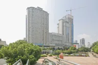 에어메이트 체인 호텔 (스푸 광장 보행자 거리)