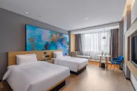 Tuke China Hotel (Pingyang Wanquan store)