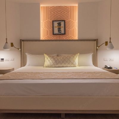 Bungalow Suite Grand Bavaro Princess All Suites Resort, Spa & Casino Promo Code
