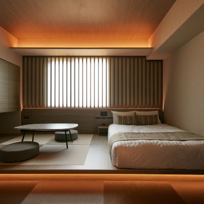 ジャパニーズモダン FAV HOTEL ISE クーポン