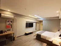 尚客優酒店（定南火車站店）
