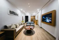 shanyueju Hotel