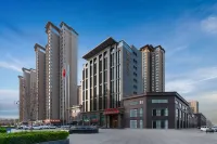 Xiang Delight Inn