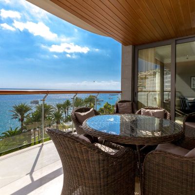 Suite Radisson Blu Resort Gran Canaria Promo Code