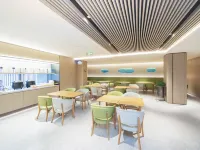 全季酒店(東海水晶城店) 東海酒店