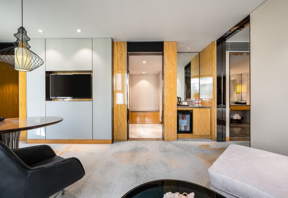 Lia! Beijing HotelExecutive Suite