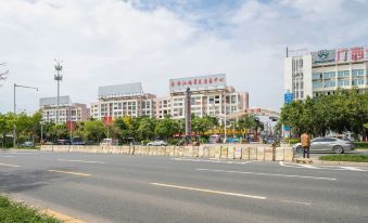 Nanning Jinguo Convenience Hotel (Nanning East Railway Station Branch)