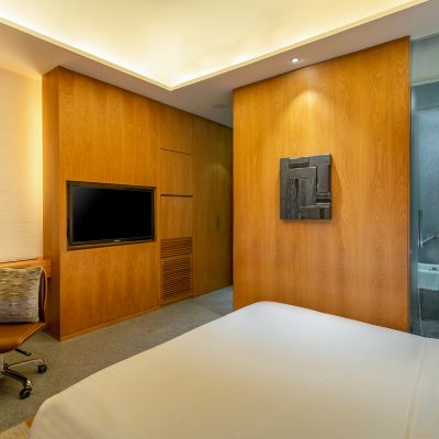 豪華高級間 新加坡豪亞飯店 - 遠東集團優惠