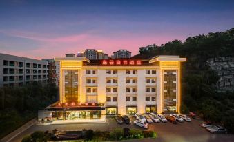 Dongyun Yuanlin Hotel