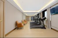 Vienna Hotel (Wanyuan Future City Branch)