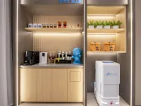 如家酒店·neo(連雲港東海牛山北路財政局店) 東海酒店