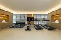 Huazhu · Banlan Hotel (Cangzhou International Exhibition Center West Railway Station)