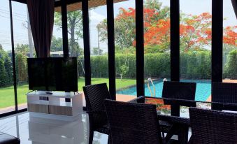 Pattaya Yudee Pool Villa