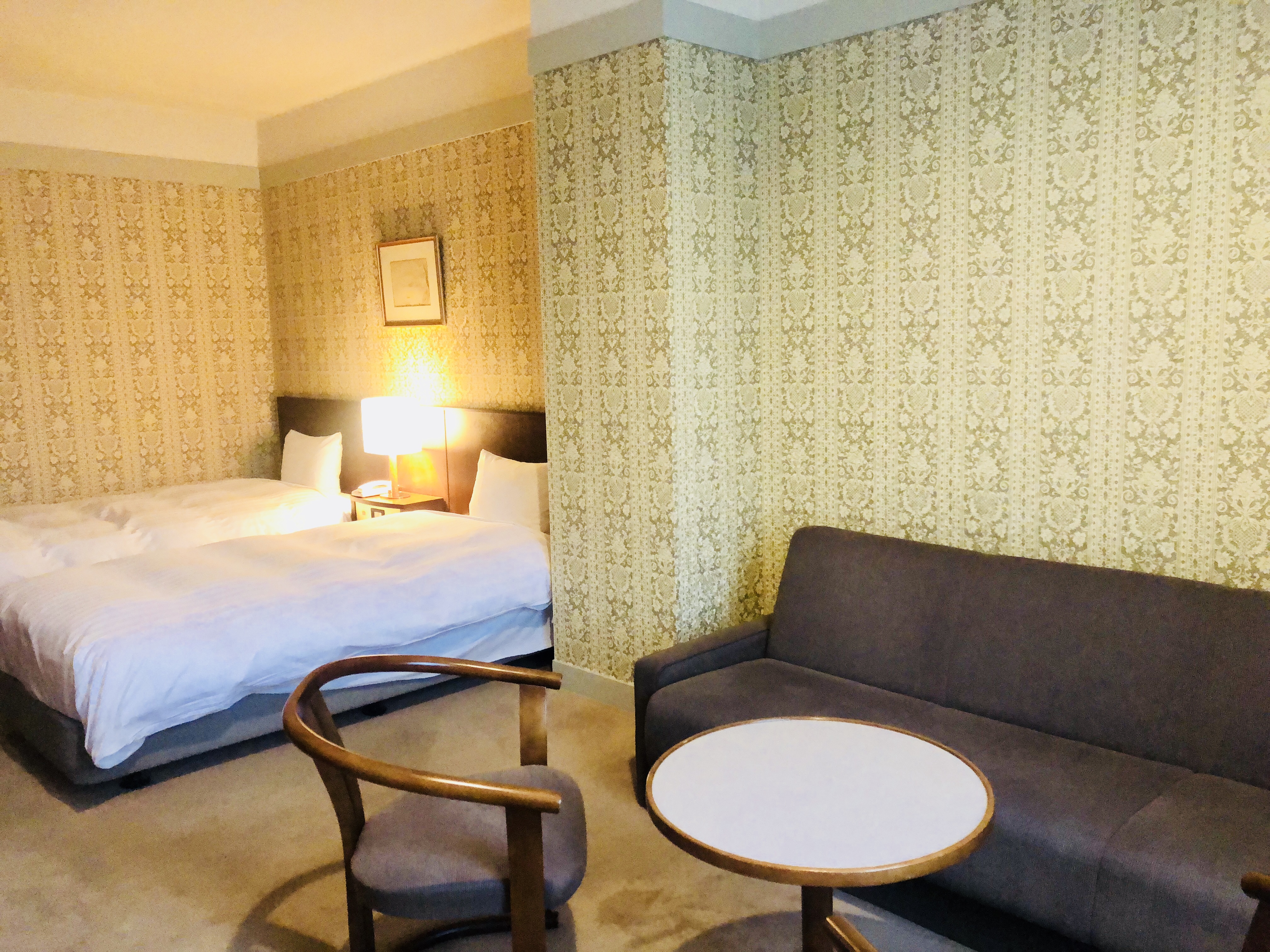 【禁烟】derakkusutsuin/37平米（温泉ユnittobasu付）