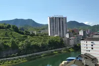 Xiaocheng Da'ai Theme Hotel