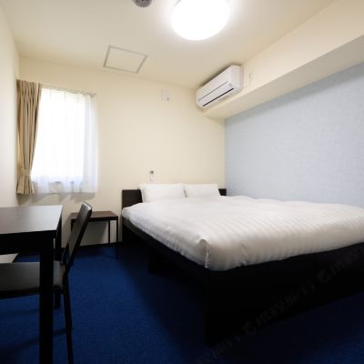 スタンダードダブル　ルーム ラ・ジェント・イン気仙沼 クーポン