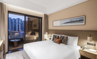Primcasa Suites Hotel Financial City Chengdu