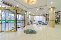 GreenTree Inn (Lujiang Yulongwan)