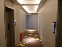 Luxian yunshang Hotel Hotel di Provinsi Lu