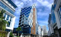 deSatu Hotel Hotels in 