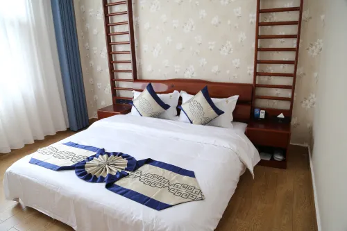 Junsen Hotel
