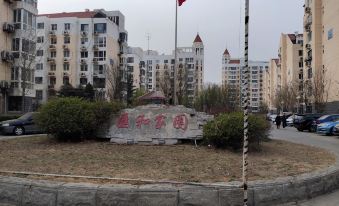 Tianjin Doujia Youge Youth Hostel
