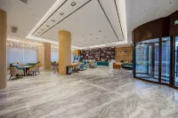 格林豪泰酒店（淮北吾悦廣場店）