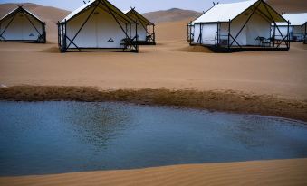 Tengger Desert Camp