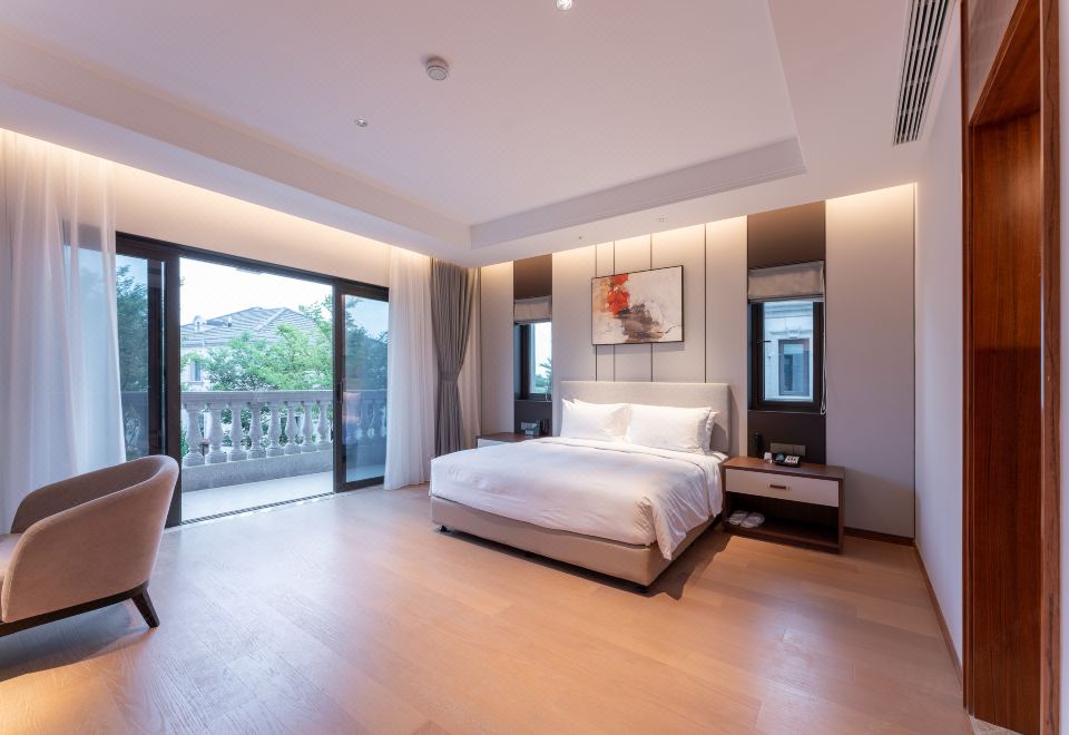 现代御逸·雅墅