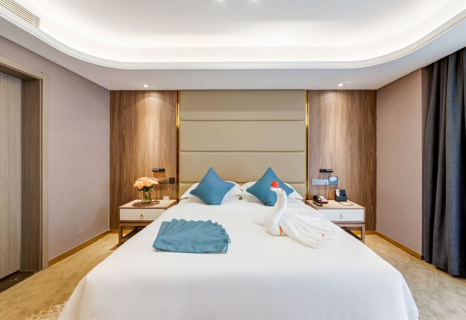 Tangcheng HotelSuite - 1-Room (1 Living Room)