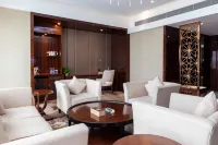 Senberstan Tianyi Hotel