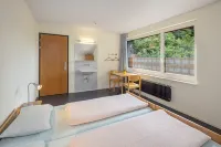 Baden Youth Hostel