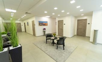 Downtown Suites Yerevan